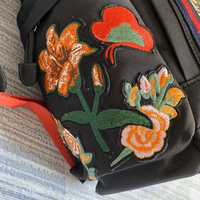 Gucci Backpacks